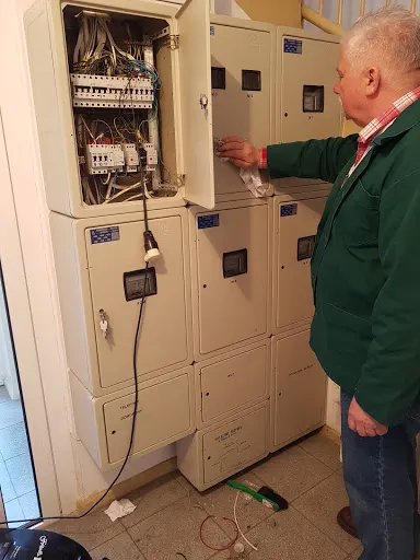 Elektryk Poznań Awarie, Usługi, Pomiary, Pogotowie elektryczne
